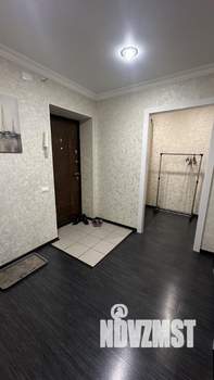 1-к квартира, на длительный срок, 45м2, 9/10 этаж