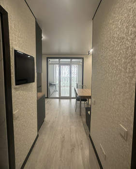 1-к квартира, на длительный срок, 36м2, 5/10 этаж