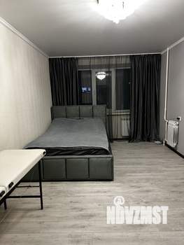 1-к квартира, на длительный срок, 55м2, 6/12 этаж