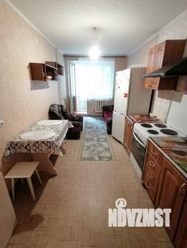 1-к квартира, на длительный срок, 49м2, 4/10 этаж