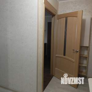 1-к квартира, на длительный срок, 46м2, 9/10 этаж