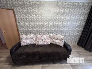 1-к квартира, на длительный срок, 30м2, 3/5 этаж