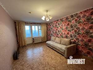 1-к квартира, на длительный срок, 40м2, 7/13 этаж