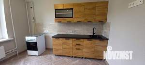 1-к квартира, на длительный срок, 38м2, 9/11 этаж