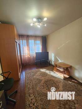 1-к квартира, на длительный срок, 30м2, 1/5 этаж