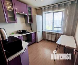 1-к квартира, посуточно, 46м2, 8/9 этаж
