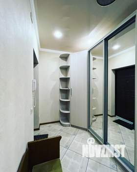 1-к квартира, на длительный срок, 53м2, 6/14 этаж