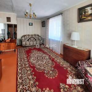 1-к квартира, на длительный срок, 31м2, 2/5 этаж