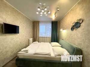 2-к квартира, посуточно, 75м2, 1/1 этаж