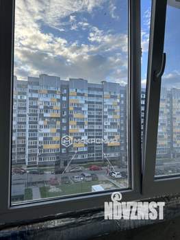 1-к квартира, на длительный срок, 36м2, 7/9 этаж