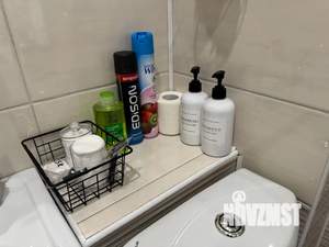 1-к квартира, посуточно, 40м2, 5/9 этаж