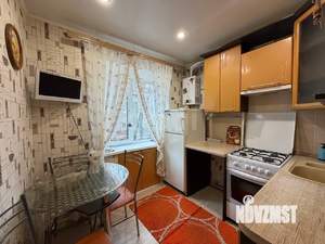 1-к квартира, на длительный срок, 31м2, 2/4 этаж