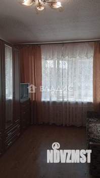 1-к квартира, на длительный срок, 31м2, 3/4 этаж