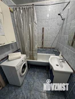 1-к квартира, на длительный срок, 49м2, 10/12 этаж