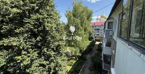 2-к квартира, на длительный срок, 44м2, 5/5 этаж