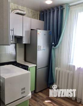 2-к квартира, на длительный срок, 50м2, 2/5 этаж