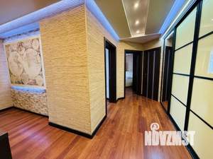 2-к квартира, посуточно, 65м2, 1/1 этаж