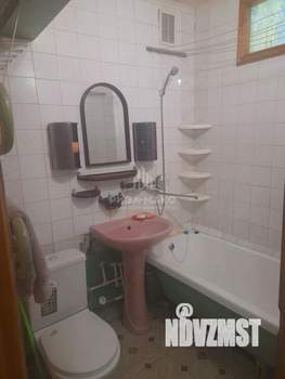 1-к квартира, на длительный срок, 30м2, 2/5 этаж