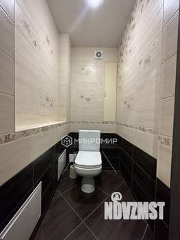 1-к квартира, на длительный срок, 42м2, 7/10 этаж