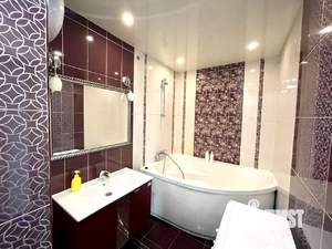 2-к квартира, посуточно, 65м2, 8/15 этаж