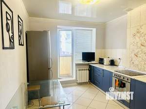 2-к квартира, посуточно, 65м2, 1/1 этаж