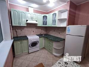 2-к квартира, на длительный срок, 52м2, 2/5 этаж