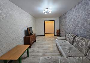 3-к квартира, на длительный срок, 65м2, 7/9 этаж