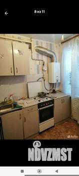 2-к квартира, на длительный срок, 58м2, 1/4 этаж