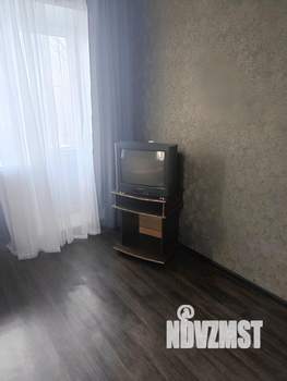 1-к квартира, на длительный срок, 31м2, 4/5 этаж