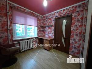 3-к квартира, на длительный срок, 48м2, 3/5 этаж