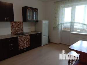 1-к квартира, на длительный срок, 47м2, 9/16 этаж