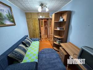 3-к квартира, на длительный срок, 60м2, 4/5 этаж
