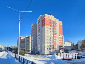 2-к квартира, на длительный срок, 57м2, 5/12 этаж