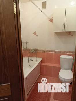 1-к квартира, посуточно, 37м2, 7/9 этаж