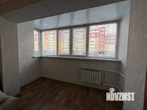 1-к квартира, на длительный срок, 33м2, 1/10 этаж