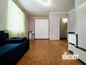 1-к квартира, на длительный срок, 31м2, 3/5 этаж