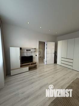 1-к квартира, на длительный срок, 34м2, 2/16 этаж