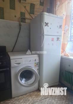 1-к квартира, на длительный срок, 32м2, 2/5 этаж