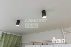 3-к квартира, на длительный срок, 64м2, 1/10 этаж
