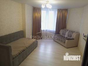 2-к квартира, на длительный срок, 60м2, 1/19 этаж