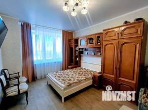 1-к квартира, на длительный срок, 45м2, 10/14 этаж