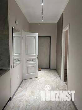 2-к квартира, посуточно, 60м2, 1/16 этаж