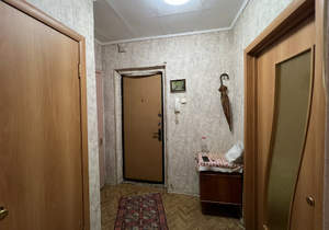 1-к квартира, на длительный срок, 40м2, 1/10 этаж