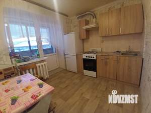 1-к квартира, на длительный срок, 38м2, 5/5 этаж