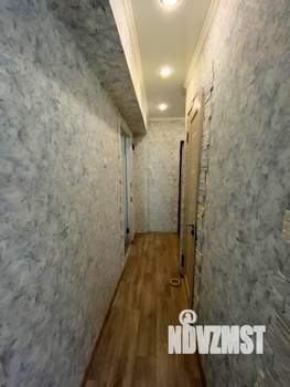 1-к квартира, на длительный срок, 33м2, 4/5 этаж