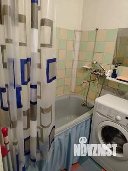 1-к квартира, на длительный срок, 31м2, 3/5 этаж