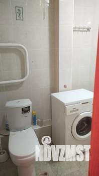 2-к квартира, посуточно, 50м2, 3/15 этаж