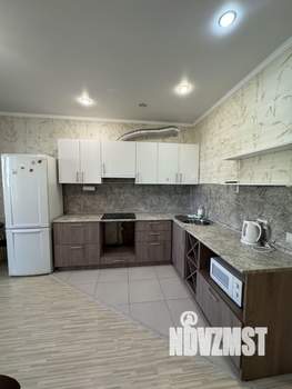 1-к квартира, на длительный срок, 53м2, 5/17 этаж