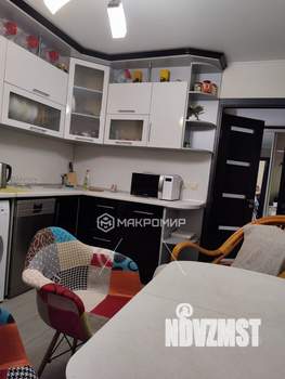 2-к квартира, на длительный срок, 55м2, 7/10 этаж