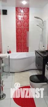 2-к квартира, посуточно, 50м2, 14/14 этаж